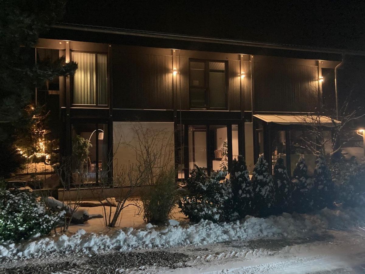 Residence Chieming Eksteriør bilde