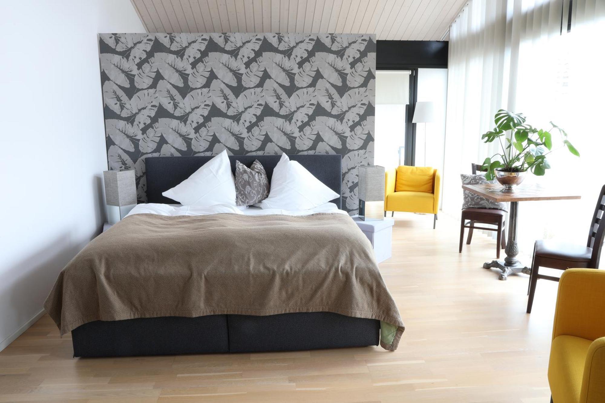 Residence Chieming Eksteriør bilde